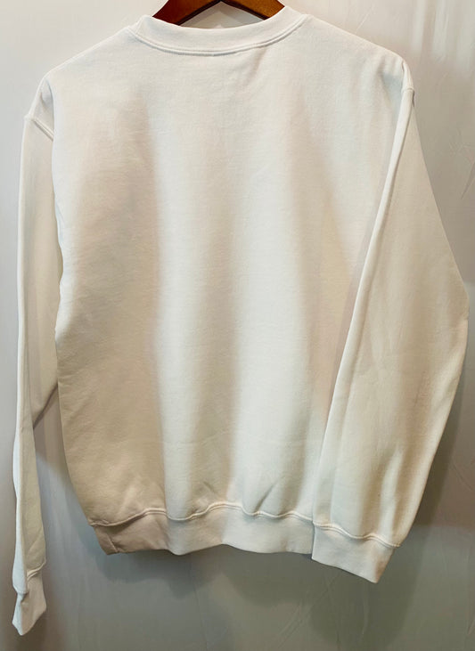 I Put a Spell on you sweatshirt