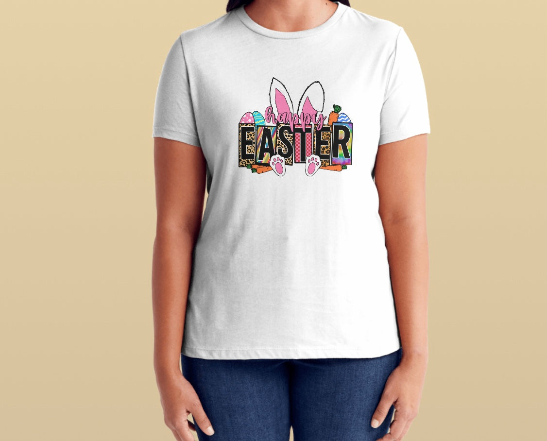 Easter and Religious