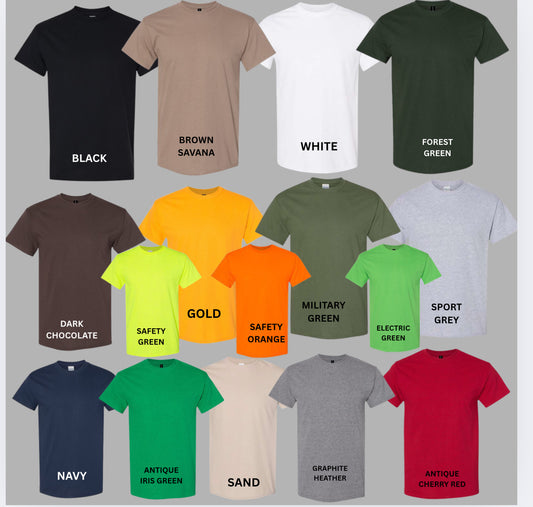 Business Shirts 12 pcs unisex