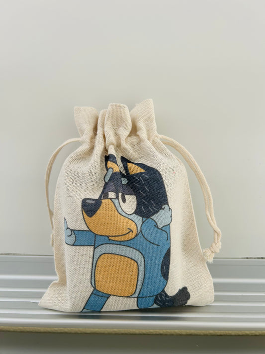 Party Favor woven bags