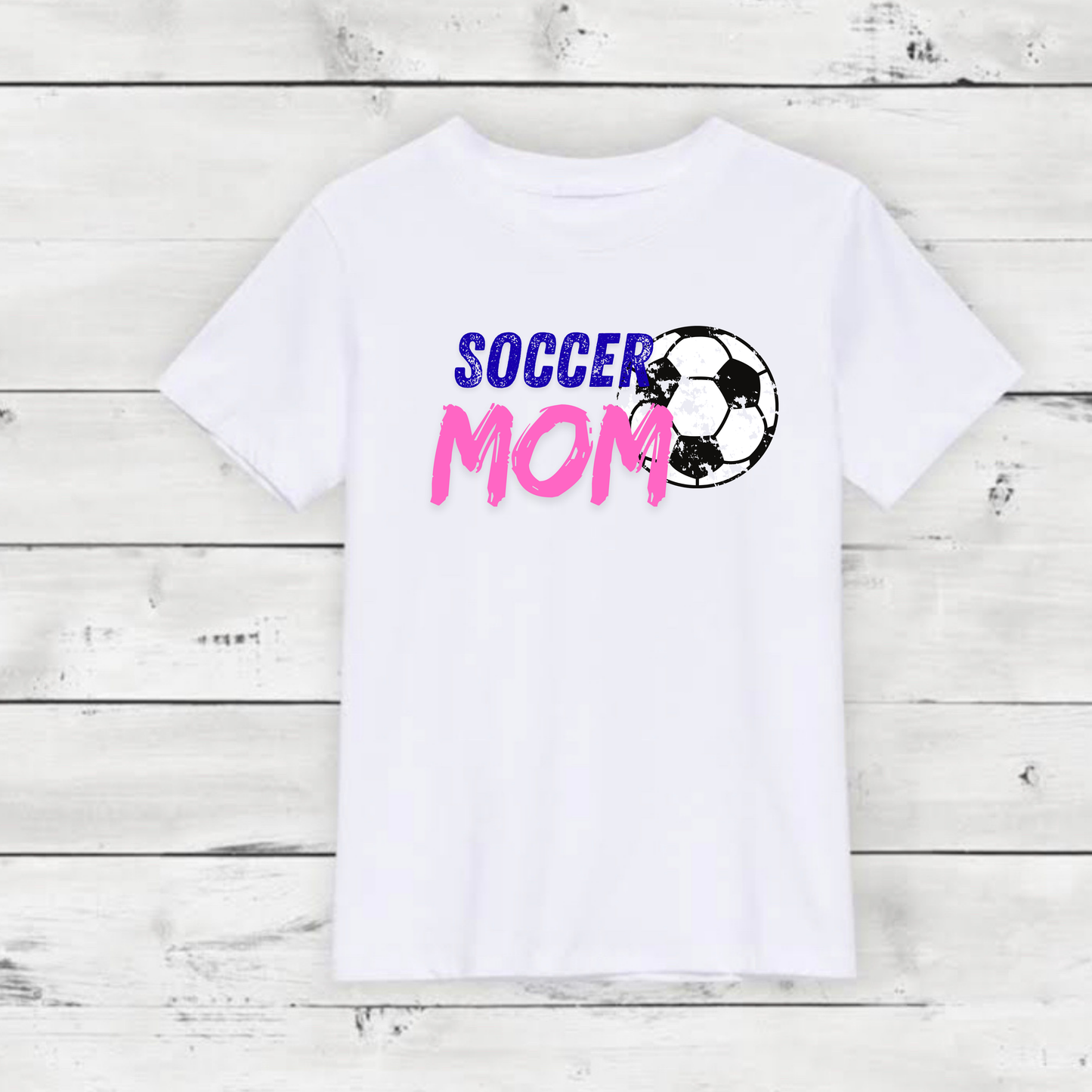 Soccer Mom T-shirts