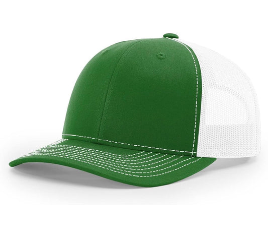 Custom Embroidery Richardson Hats