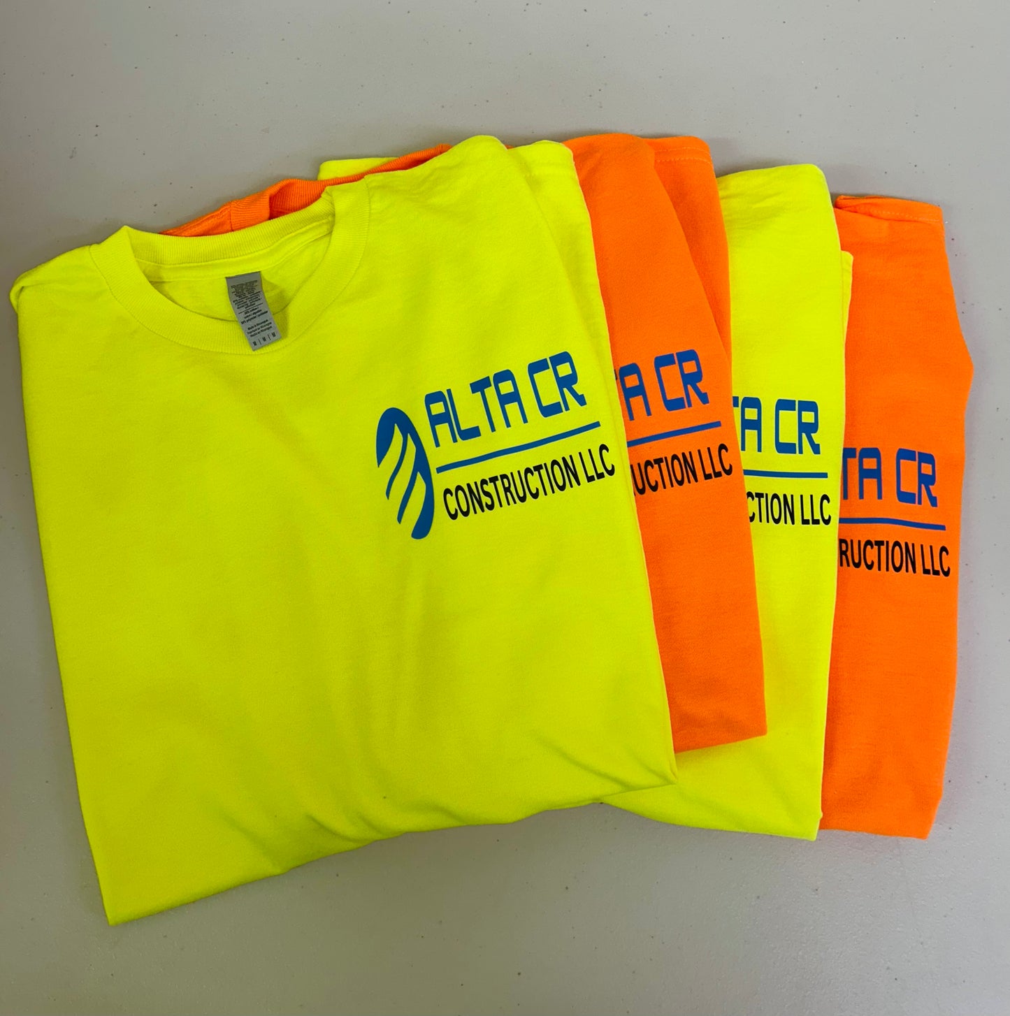 Business Shirts 12 pcs